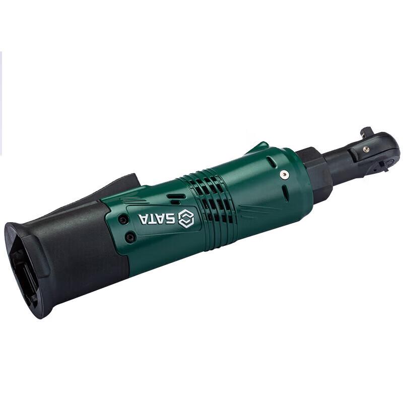 SATA 51080 Cordless Electric Ratchet Wrench