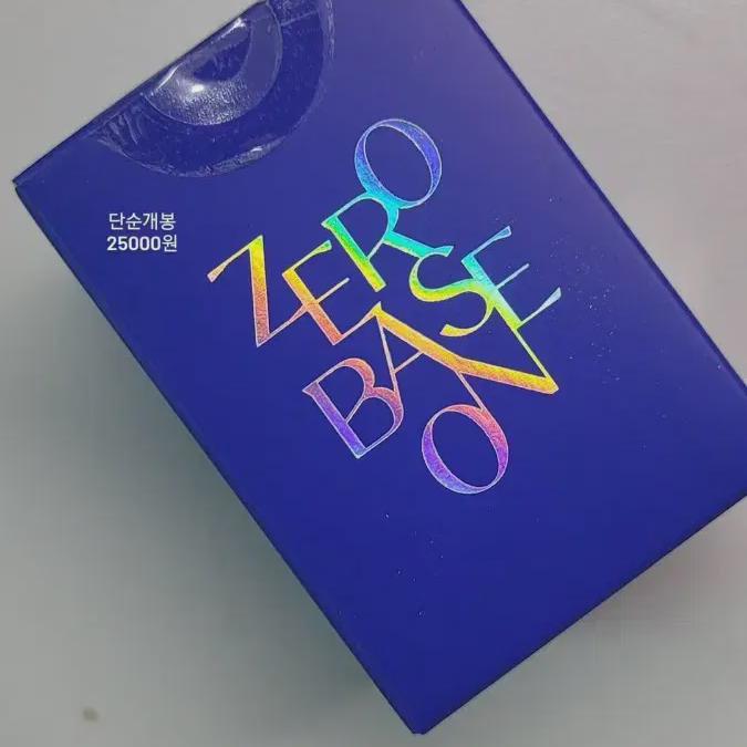 

Кольцо Zerobaseone Mini Rose