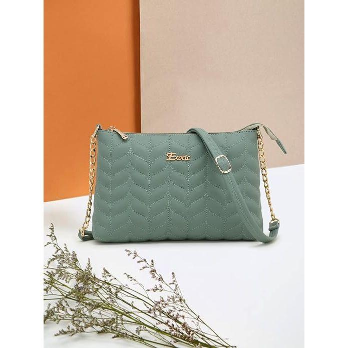 Schlingtasche für Damen/Mädchen