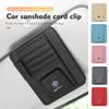Plase și cutii – Clipsuri auto pentru ochelari