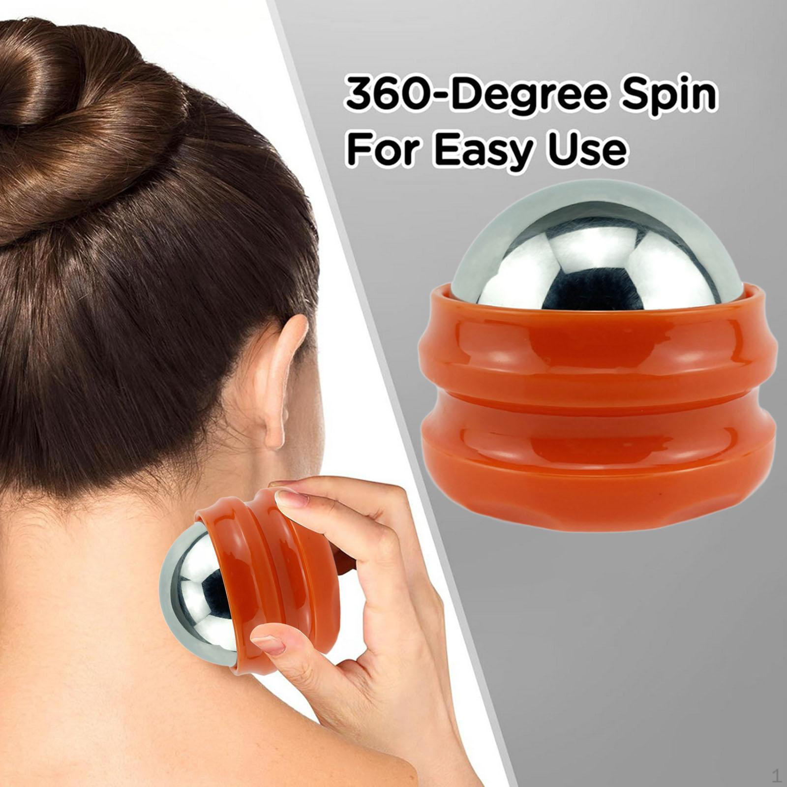 

Ручной роликовый фитнес-мяч для фасции, профессиональный многоцелевой практический йога для холодной воды