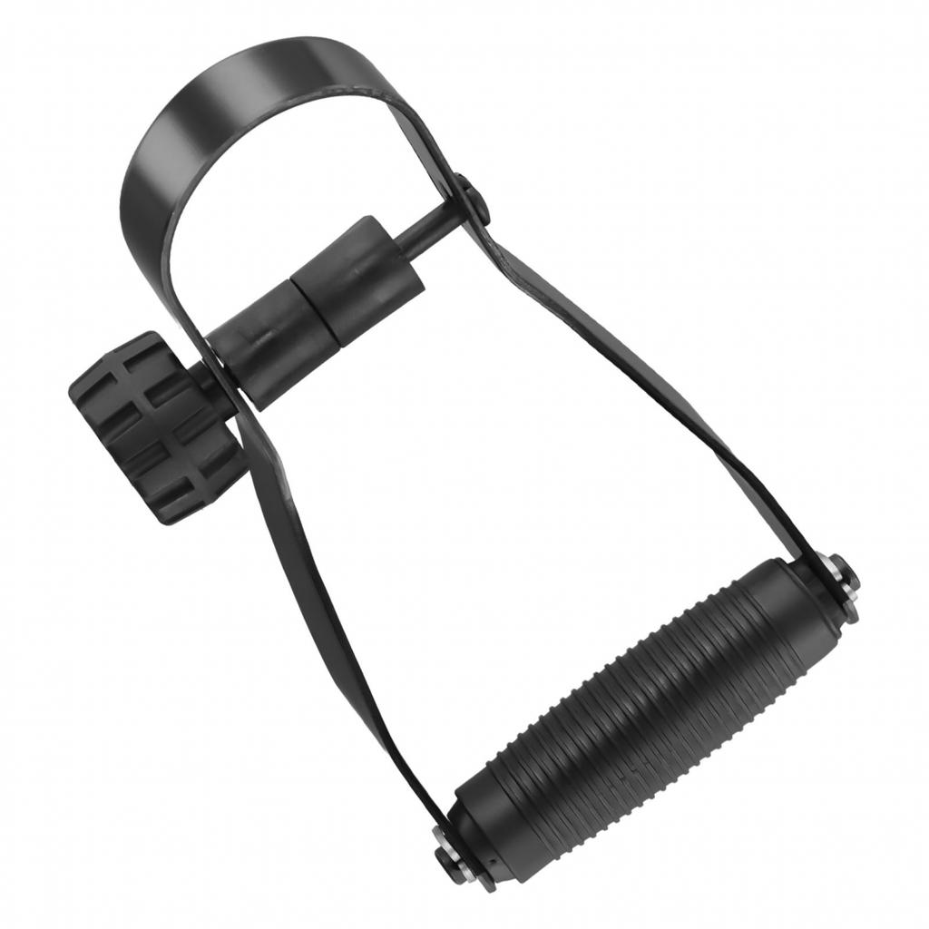 Front Handle Comfortable Electric Demolition For 65/85/95 Metal Handle