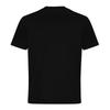 Under Armour Solid Color Simple Casual Loose Fit Round Neck Quick Dry Short Sleeve T-Shirt Unisex Tops Black 25500512-001