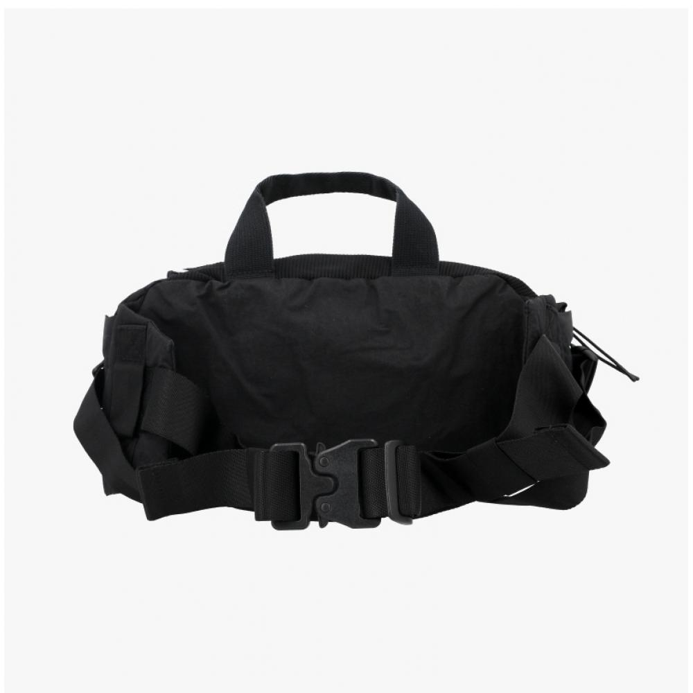 C.p. Company Crossbody Sling Bag Embroidered Logo 19cmac194a 110188g