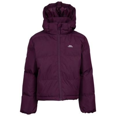 Mädchen Missie Logo Jacke