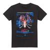 A Nightmare On Elm Street 3 Dream Warriors Vintage Poster 100% Cotton T-shirt Mens Tees Top S-5XL, Black