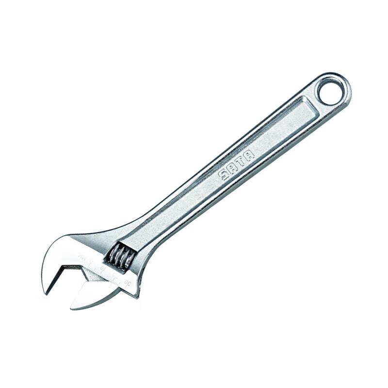 SATA 47206 Adjustable Wrench
