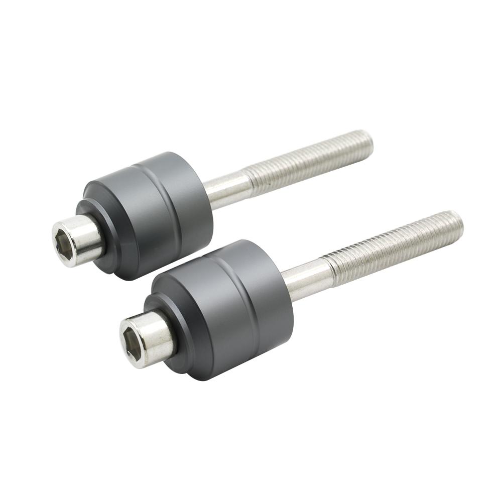 

Подъемник руля мотоцикла для BMW F800GS ADV F700GS F650GS F 800 700 GS 650 Twin Алюминиевые аксессуары Подъем руля серый