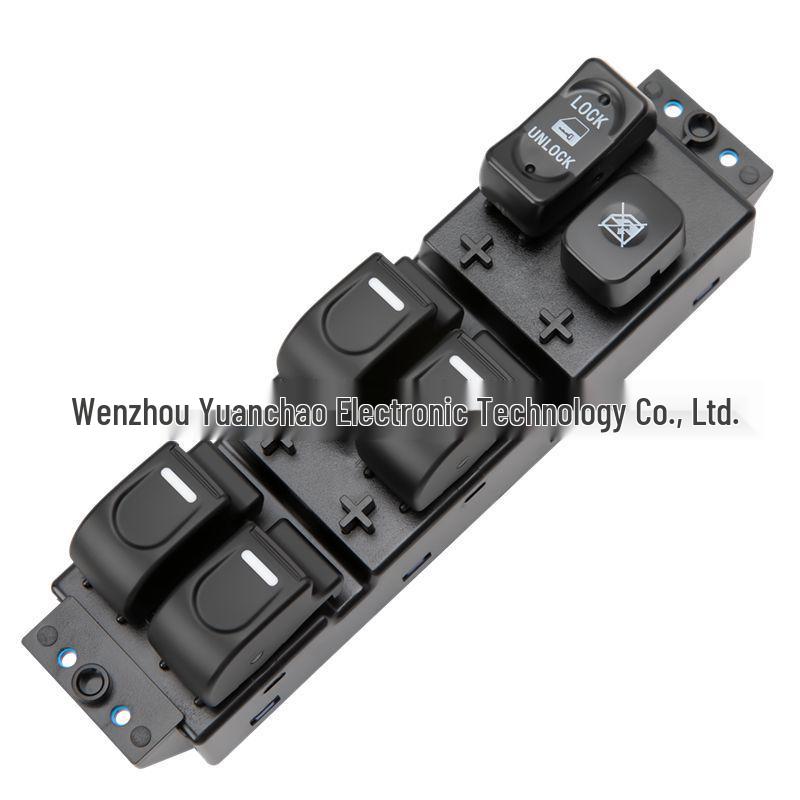 Haval H3H5 Window Lifter Switch 3746100-K00-C1