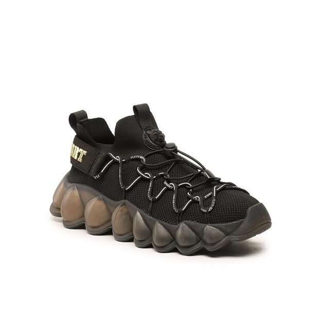 Кроссовки Plein Sport The Bubble Gen.X.02 Tiger