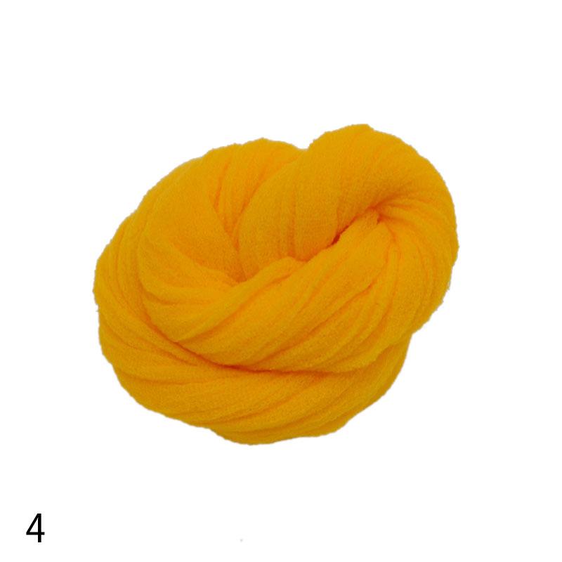 5 ცალი დაჭიმვის ნეილონის წინდები წვრილმანი რონდის ყვავილების დამზადების მასალა ხელნაკეთი ხელნაკეთი აქსესუარი საქორწინო სახლის ხელნაკეთი ნეილონის ყვავილების ბაღის დეკორი