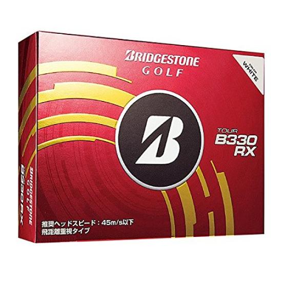 BRIDGESTONE TOUR B330RX BDWXJ (белый) белый