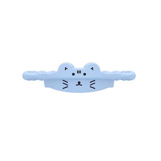 Animal Water Bottle Handle Strap Heavy Duty Non-slip Cup Silicone Ring Sling Holder Travel Tumbler Carrier Lanyard Cup Accessories