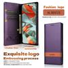 Business Magnetic Flip Leather Phone Case for XiaoMi RedMi Note 15 Pro Plus 14 13 12 15C 14C 13C RFID Cards Wallet Cover Funda