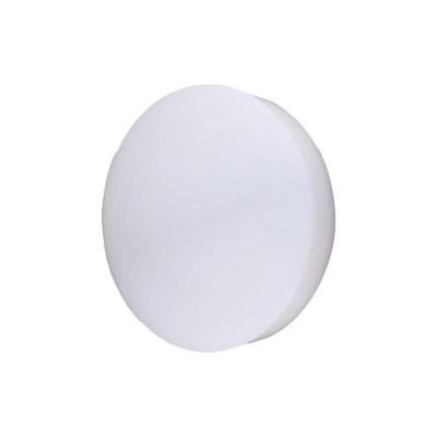 PE Plastic Round Cutting Board