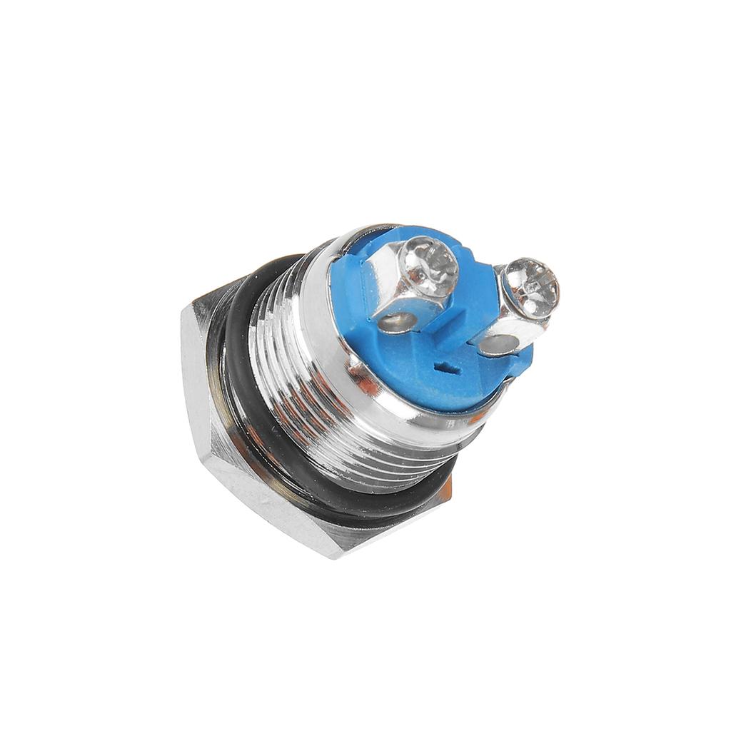 Buy Universal Rocker Switch Turn Signal Street Led Reverse Kit With ...