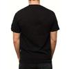 Lustiges Kaffee-T-Shirt mit Aufdruck „NEED COFFEE“ – Ausgefallenes Kurzarm-Freizeittop für jeden Tag