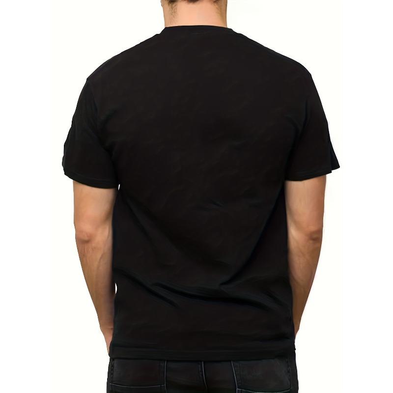 Lustiges Kaffee-T-Shirt mit Aufdruck „NEED COFFEE“ – Ausgefallenes Kurzarm-Freizeittop für jeden Tag