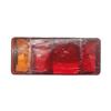 Iveco NJ2045 Left Rear Taillight Assembly