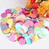 Sequin pailleté 30 mm Sequins à coudre DIY Sequins brillants Sequins lâches Accessoire de vêtement