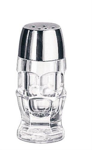 

Libbey RLBIP01 Salt Shaker No. 5221 Soda Glass