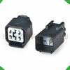 6 Pin Automotive Connectors Headlight Wire Harness Plug MG645579-5 MG655640-5 For Hyundai Kia