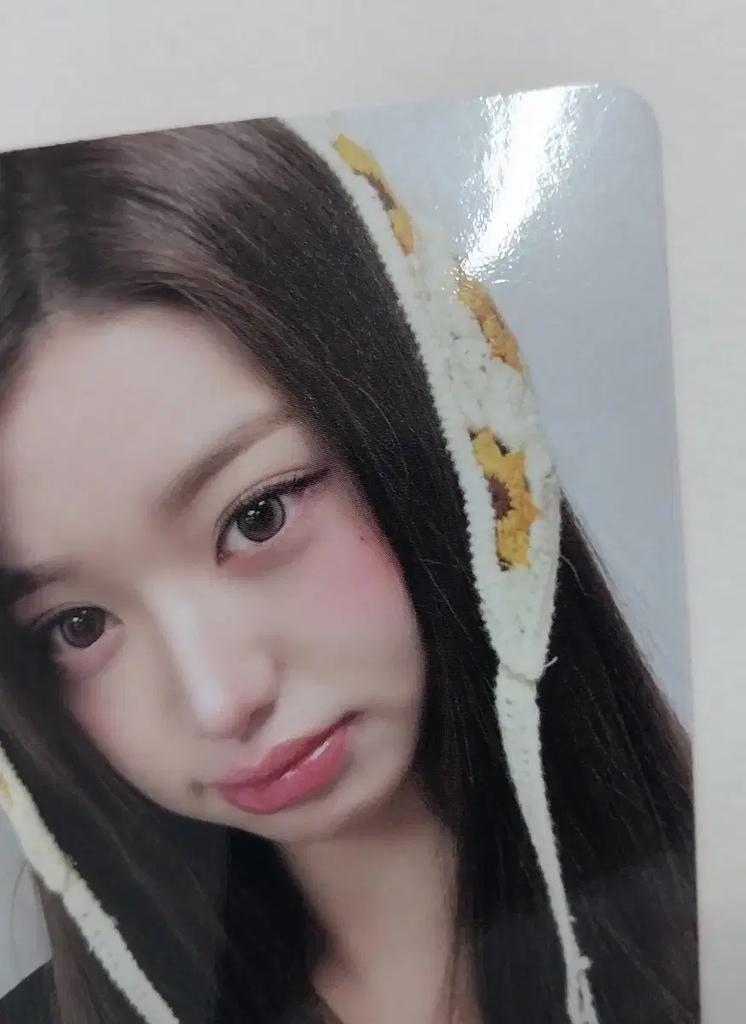 IVE Secret Jang Won Young Make Star Unannounced Used