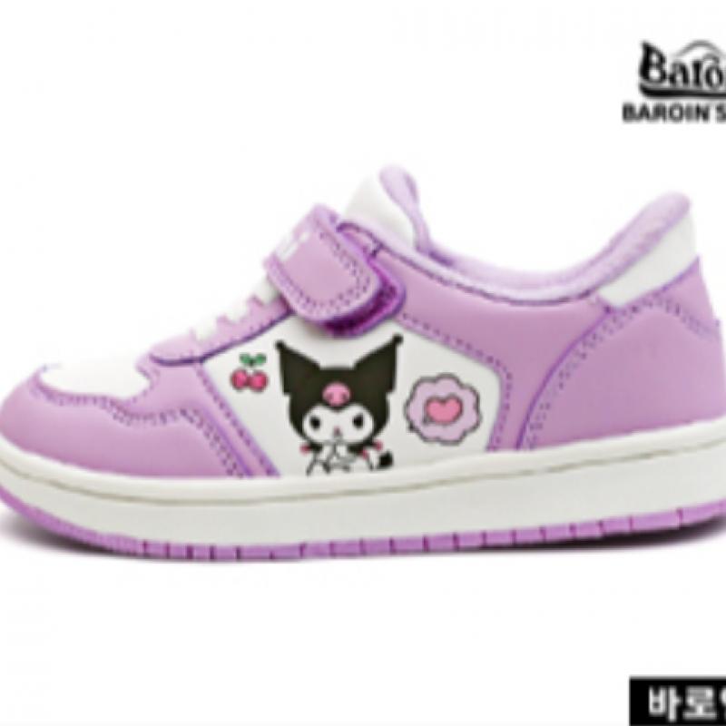Freefris Shoes Sanrio Little Baron Sneakers Cinnamonroll Kuromi Hello Kitty