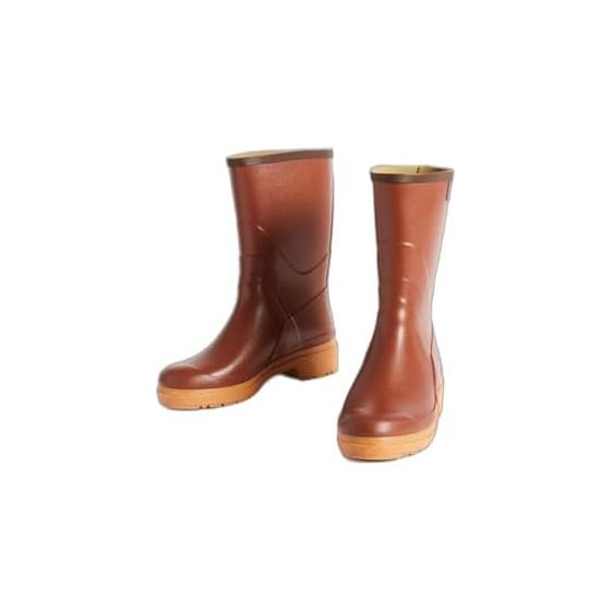 [Aigle] Rain Boots Bisson 2 Rubber Boots [Official] Men s