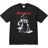 Supreme T-shirt Destruction Unisex SUP-FW24-262