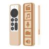 Remote Control Case  with Lanyard Remote Control Housing for  Tv 4k 2026 Tv Remote Control Cover