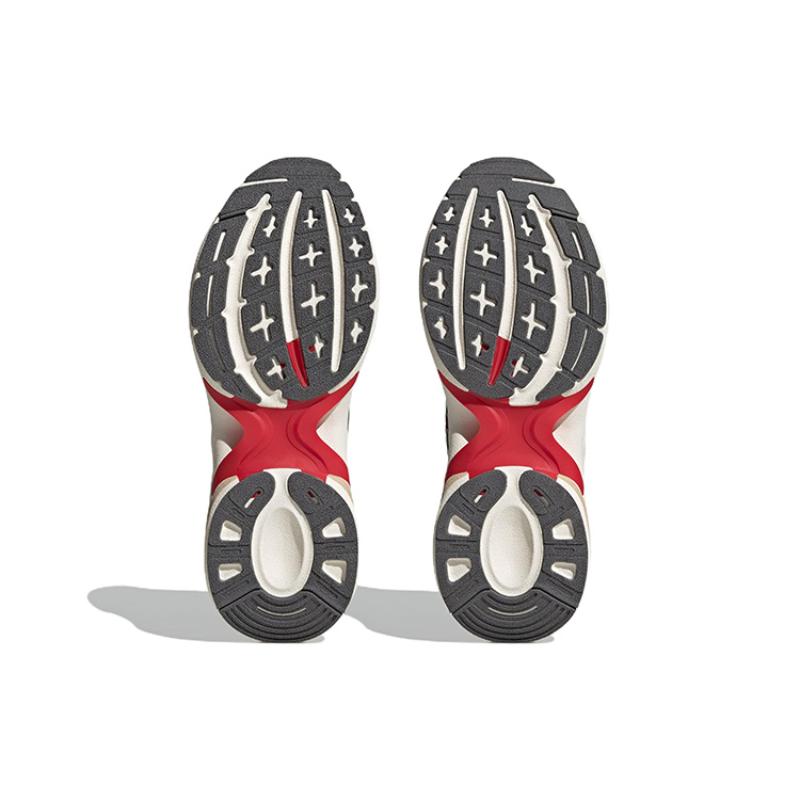 Adidas Maxxcetus 'Black White Red' Sneakers ID2280