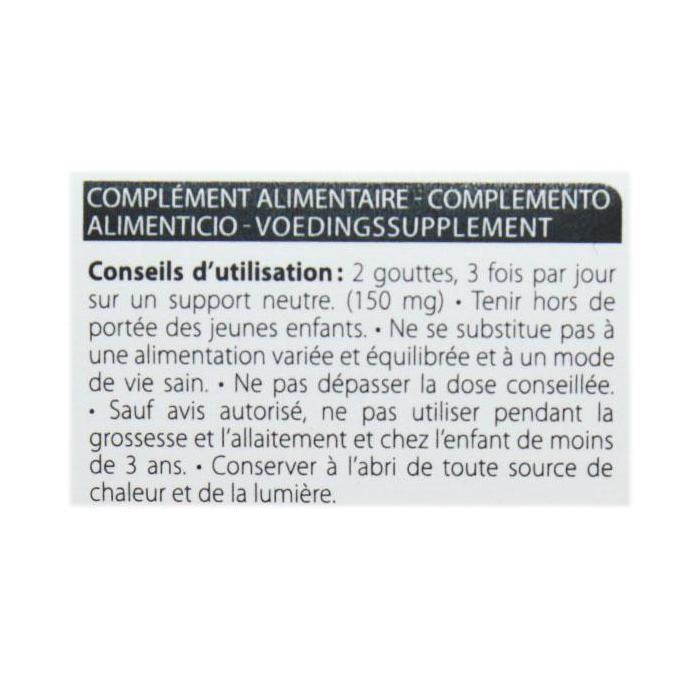 Pranarom Huile Essentielle Cardamome 5ml