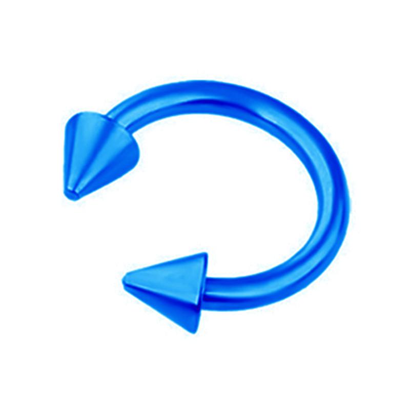 Women Fake Piercing Nose Ring Hoop Septum Piercing Nose Clip Rock HipHoop Stainless Steel Magnet Fashion Body Jewelry