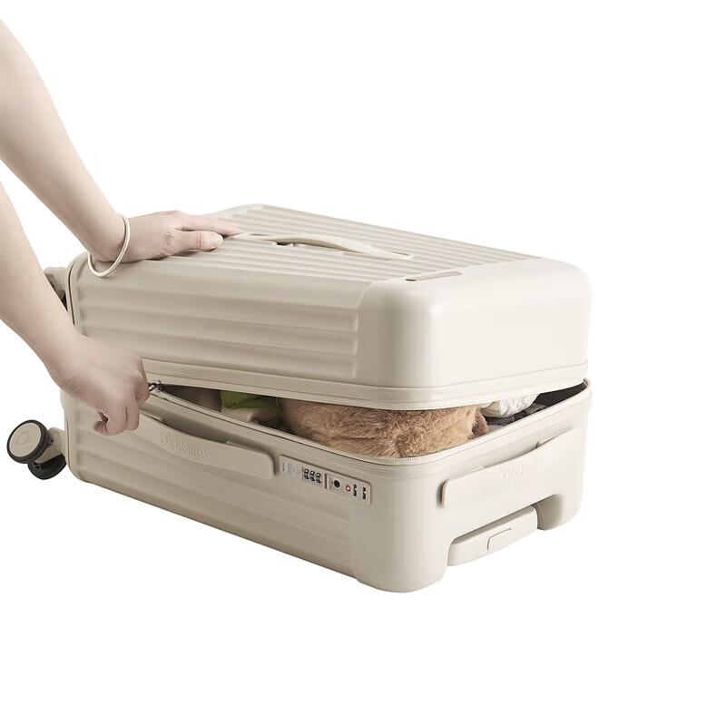 Diplomat TRUNK 20-inch Carry-on Luggage