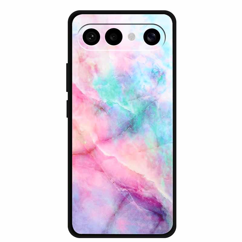 For Vivo S50 Pro Mini Case Lovely Lion Black Bumper Soft Silicone Coque for Vivo S 50 Pro Mini 6.31" Cover TPU Protector Funda
