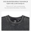 Pre-order SEVENTEEN World Tour NEW in INCHEON L/S T-shirt