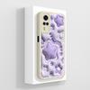 Per Vivo Y51 Y51A Y53S Y31 Y33 Custodia Squisita Cover Posteriore per Telefono Per Vivo Y 51(2020) Y 31 (2021) Cover Morbida in Silicone Liquido