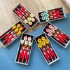 2025 Practical Teacher's Day Gift: Grading Pen Bouquet for Kindergarten & Primary School Teachers