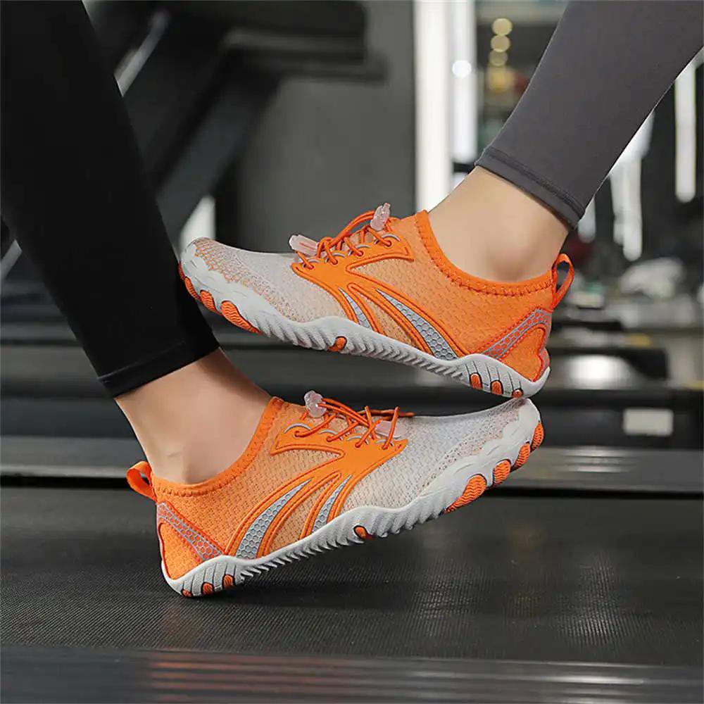 Number 36 5 Finger Cheap Women Boots Slippers Sandals Shoes Womens Sandals Summer Sneakers Sport Newest New In Snekers