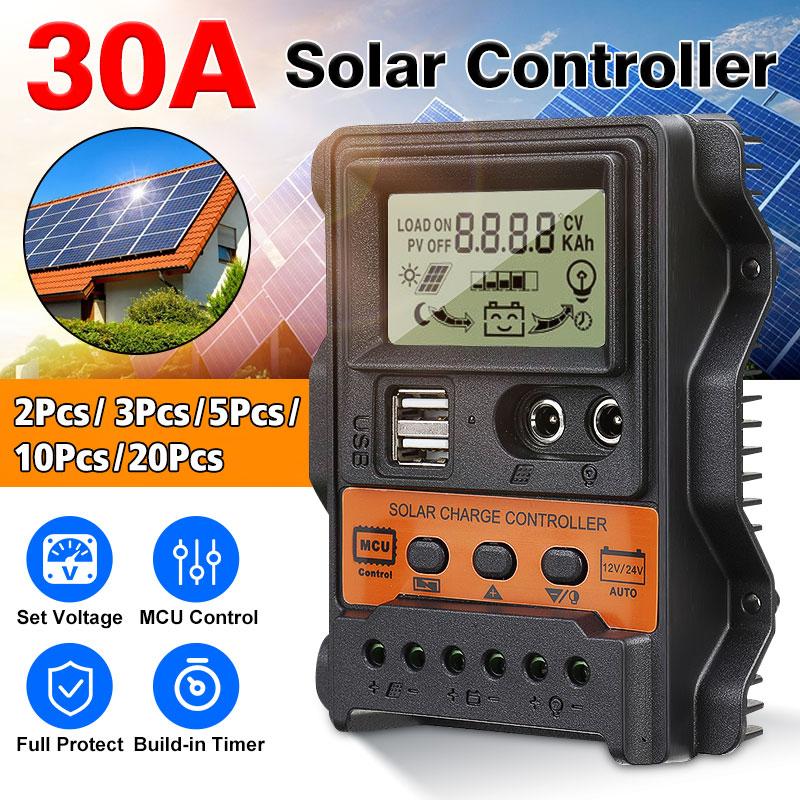 30A 50A 70A contrôleur de Charge solaire MPPT 12V ... – Grandado 30A 50A 70A contrôleur de Charge solaire MPPT 12V ... – Grandado