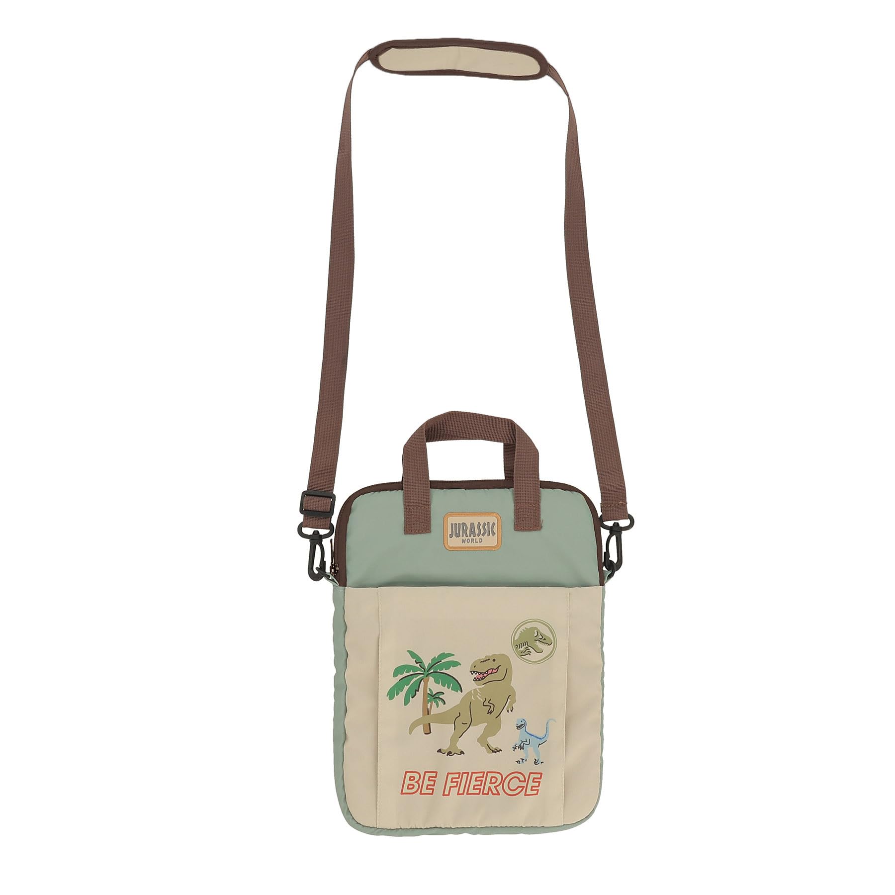 

Marushin Jurassic World Dinosaur Variety Tablet Jurassic World Jurassic Movie Character Tablet Tablet Protective iPad 4985013900 Case, Case, Bag,