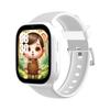 4G Waterproof Q12 Kids' Smartwatch with English & Multi-language Video Positioning