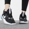Nike Dětské tenisky Air Zoom Crossover GS Černá Voltová Bílá DC5216-005