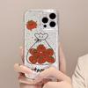 Phone Case for iPhone 11 12 13 14 15 16 17 Pro Max Case Samsung A36 A56 A06 A05 A15 A55 Case Xiaomi 11 12 Redmi 12C Note 11 12 13 9 10 C65 Cute