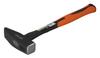Fiberglass Machinist' Hammer 1kg 30cm KD282