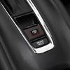 Car Styling 3D Epoxidové Samolepky na Dekoraci Palubní Desky Volantu Auta Pro Toyota Chr Corolla Yaris Rav4 E150 E120 Land Cruiser