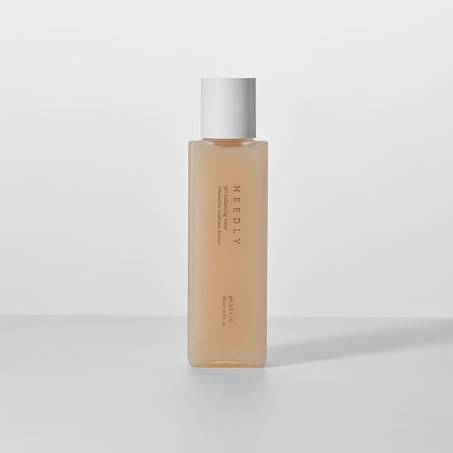 NEEDLY - pH Balancing Toner 145ml