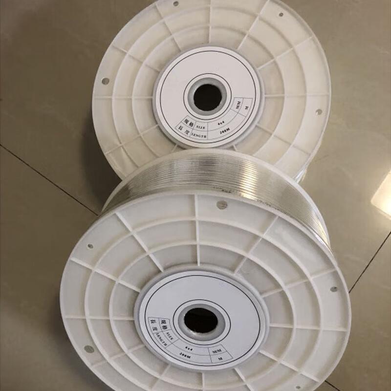 BENAGIL Transparent PU Pneumatic Air Hose