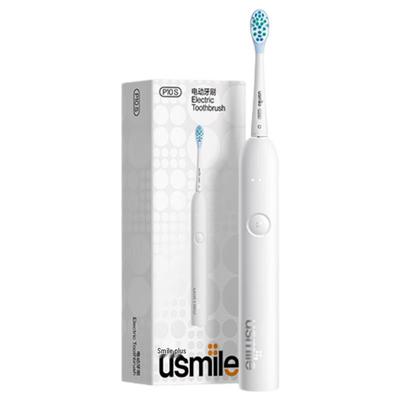 P10S Sonic Electric Toothbrush CN Plug (adapter Included)
